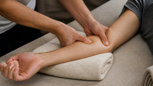 Arm Massage Tool for Forearm Discomfort: 2026 Guide