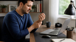 Hand, Wrist and Arm Tension Solutions for Home and Office: A 2026 Guide
