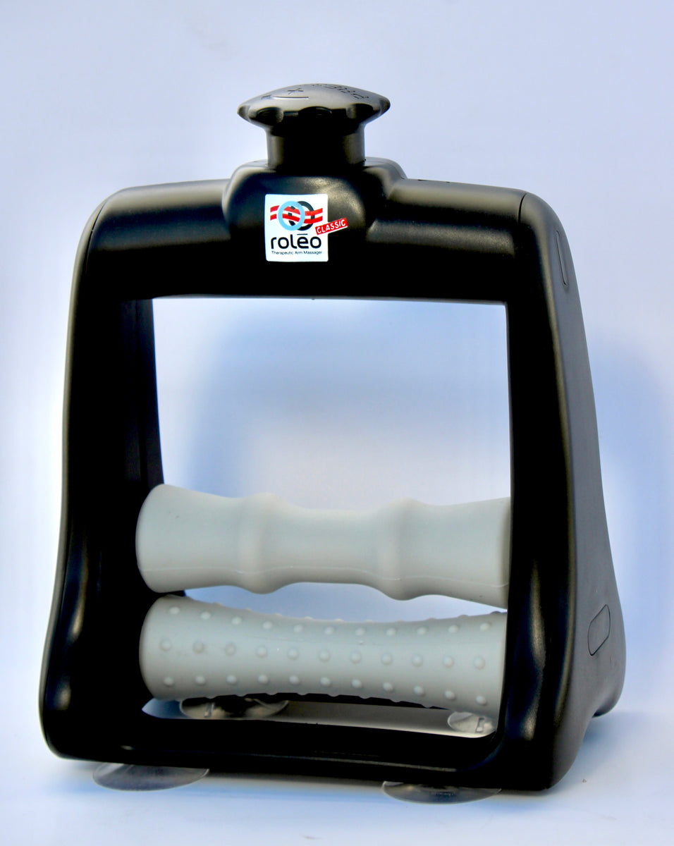 Roleo Arm & Hand Massager - A recent post went viral (YAY) and increas ...