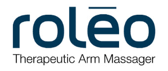 Roleo Therapeutic Arm Massager – Products Directory