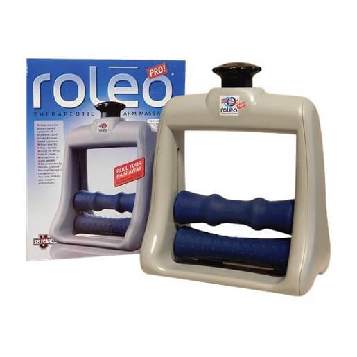 Roleo Hand & Arm Massage Tool