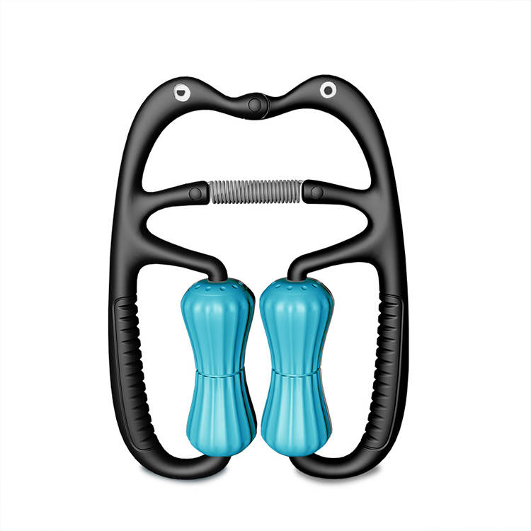 Roleo Leg Massager – Roleo Massager